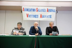 La CAVAM