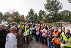 16 12 2015 Marseillaise