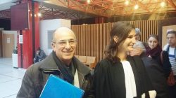 Soro et Julie